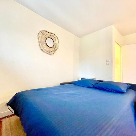 Brest Centre - Appartements - Le Vauban - Lumineux - Centre Ville - Proche Boutiques Et Restaurants エクステリア 写真