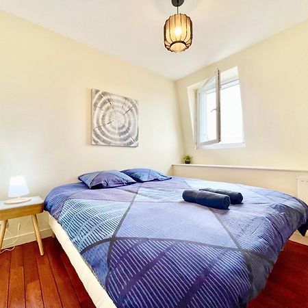 Brest Centre - Appartements - Le Vauban - Lumineux - Centre Ville - Proche Boutiques Et Restaurants エクステリア 写真