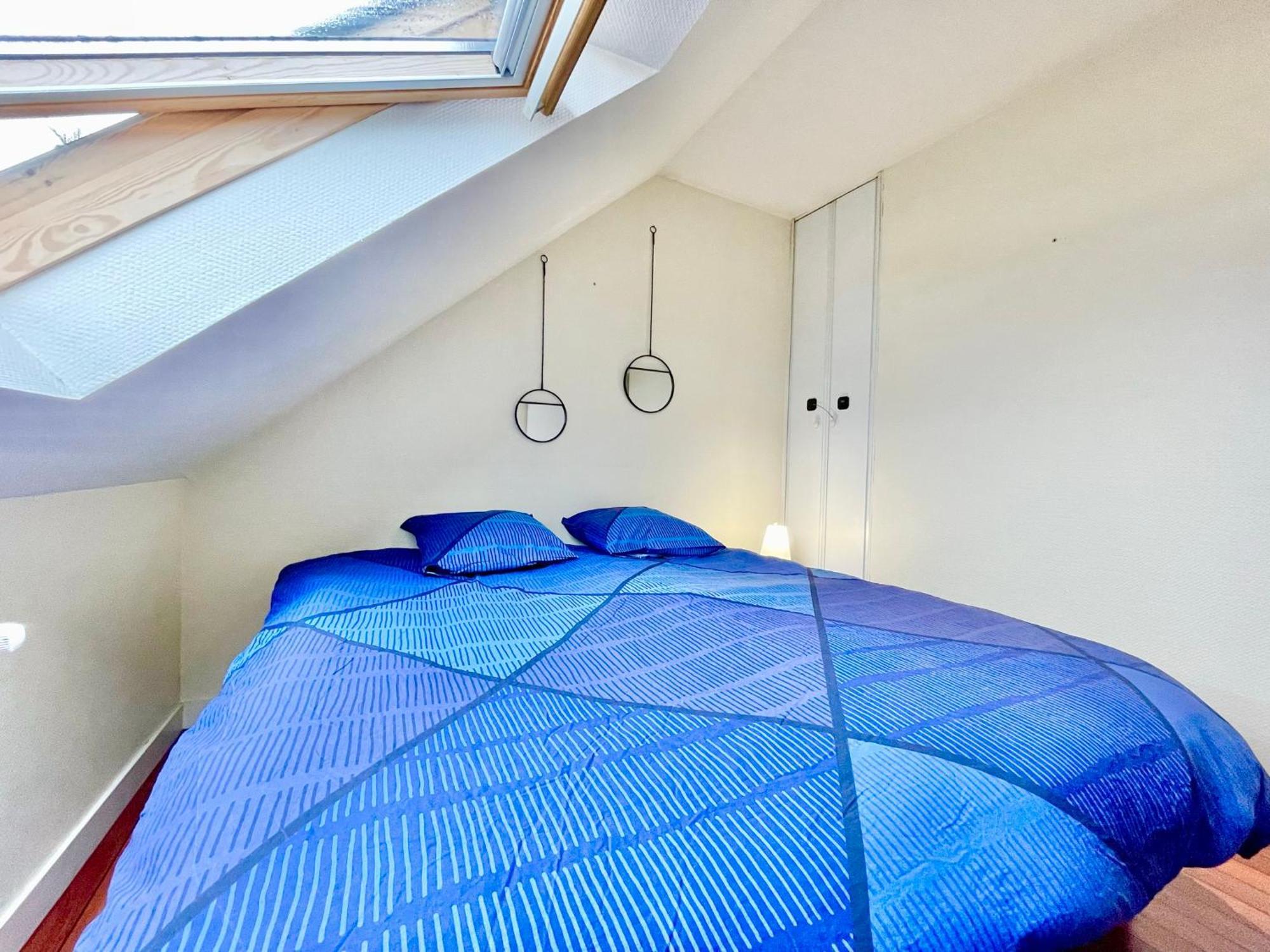 Brest Centre - Appartements - Le Vauban - Lumineux - Centre Ville - Proche Boutiques Et Restaurants エクステリア 写真