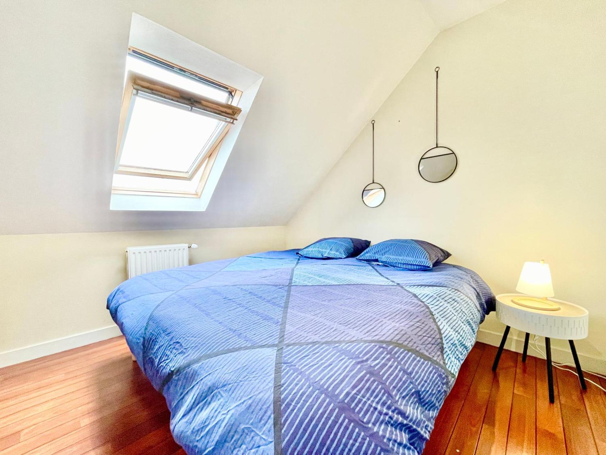 Brest Centre - Appartements - Le Vauban - Lumineux - Centre Ville - Proche Boutiques Et Restaurants エクステリア 写真