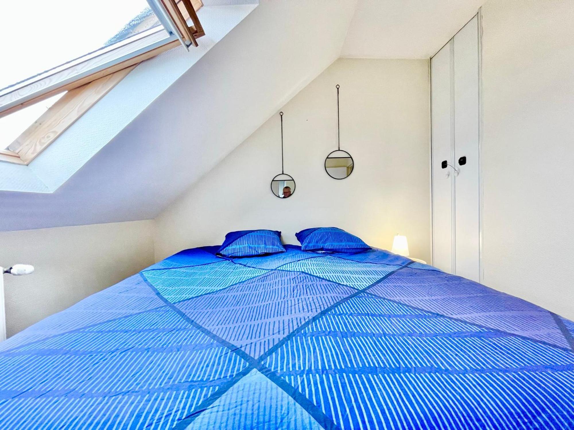 Brest Centre - Appartements - Le Vauban - Lumineux - Centre Ville - Proche Boutiques Et Restaurants エクステリア 写真