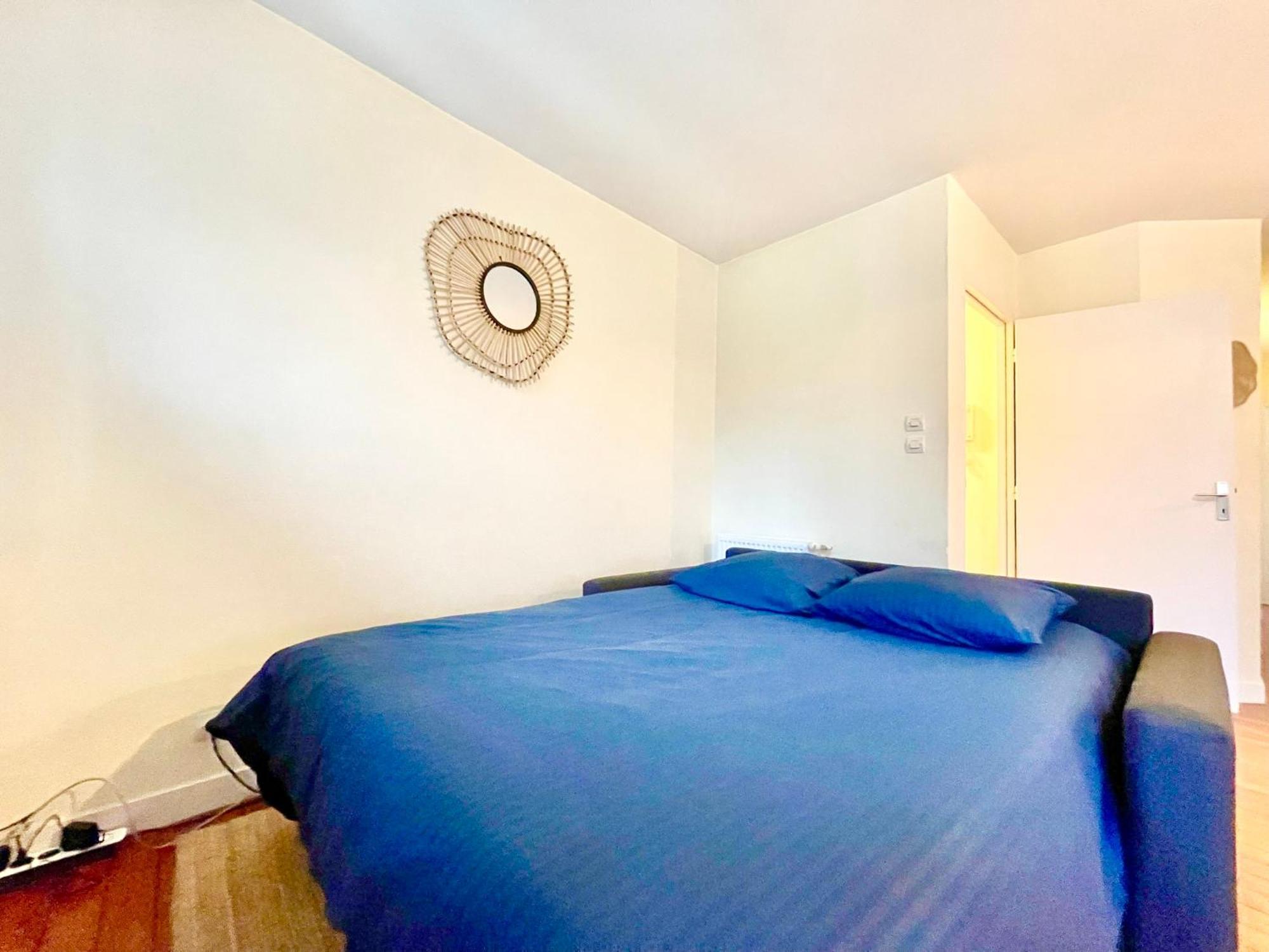 Brest Centre - Appartements - Le Vauban - Lumineux - Centre Ville - Proche Boutiques Et Restaurants エクステリア 写真