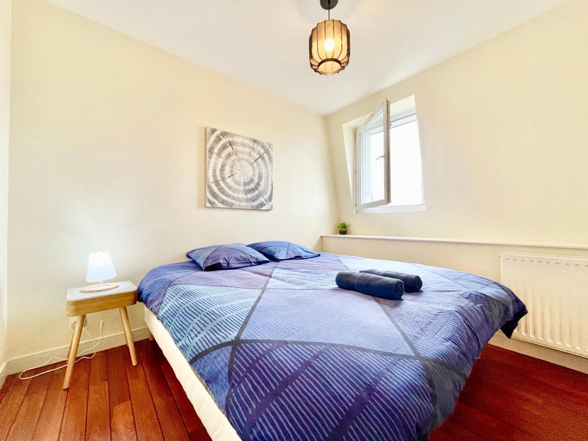 Brest Centre - Appartements - Le Vauban - Lumineux - Centre Ville - Proche Boutiques Et Restaurants エクステリア 写真