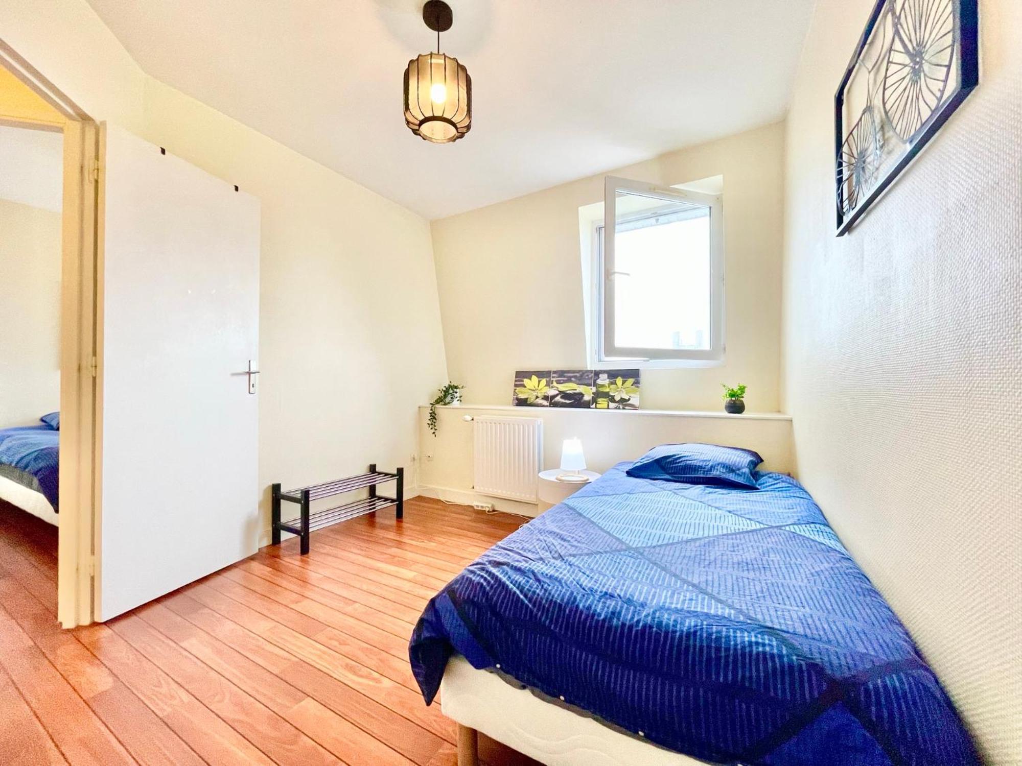 Brest Centre - Appartements - Le Vauban - Lumineux - Centre Ville - Proche Boutiques Et Restaurants エクステリア 写真