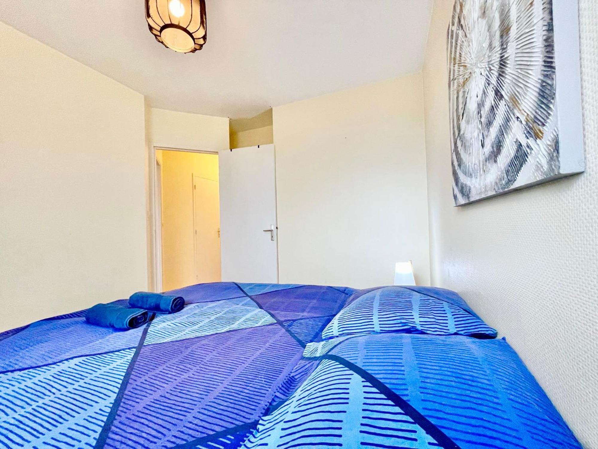 Brest Centre - Appartements - Le Vauban - Lumineux - Centre Ville - Proche Boutiques Et Restaurants エクステリア 写真